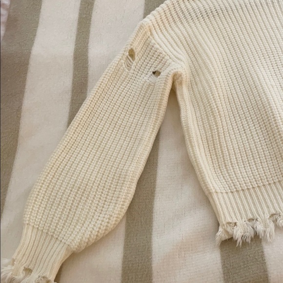 NEW Carmar turtleneck sweater - Picture 2 of 3